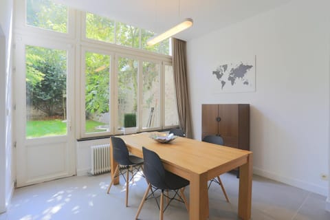 Belliard flat Apartment in Ixelles