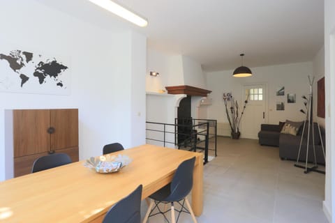 Belliard flat Apartment in Ixelles