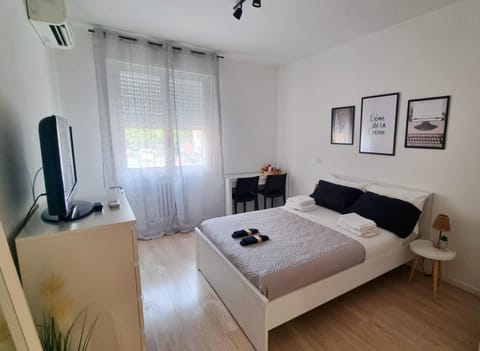 La Daiana Bed and Breakfast in Imola