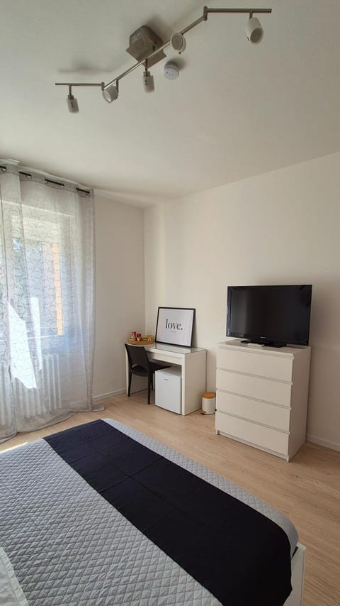 La Daiana Bed and Breakfast in Imola