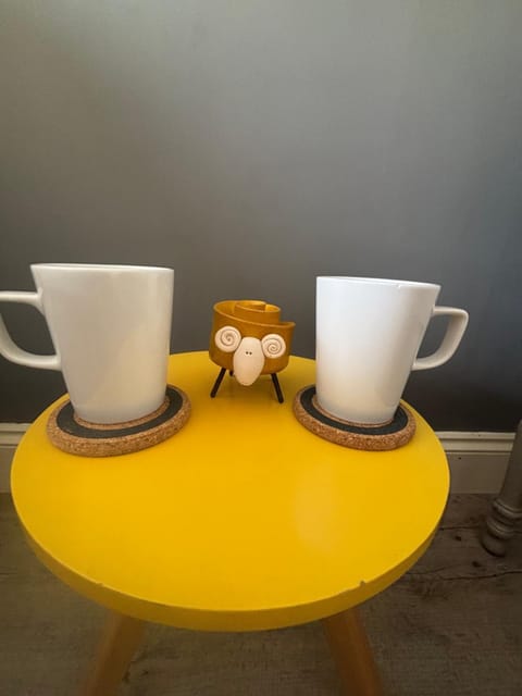 The Church House Inn in England