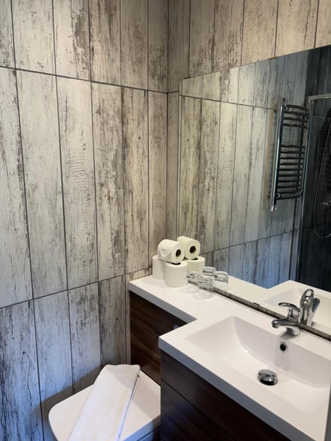 The Church House Inn in England