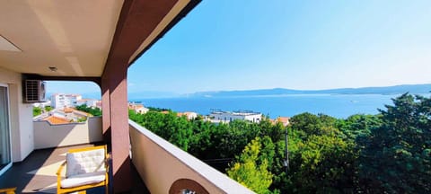Summer, Garden, Balcony/Terrace