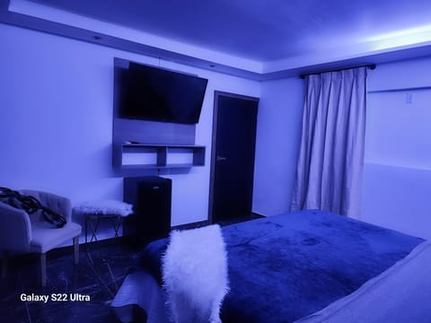 Cataleya suites blue Apartment in Ciudad Juarez