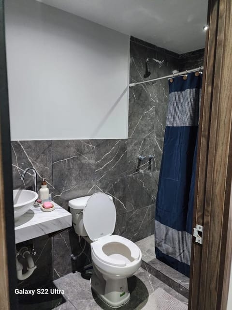 Cataleya suites blue Apartment in Ciudad Juarez