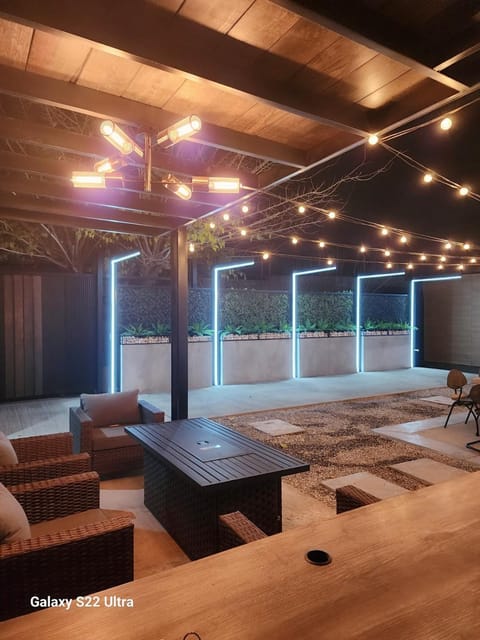 Cataleya suites blue Apartment in Ciudad Juarez