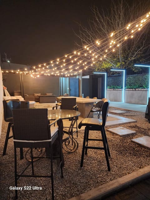 Cataleya suites blue Apartment in Ciudad Juarez