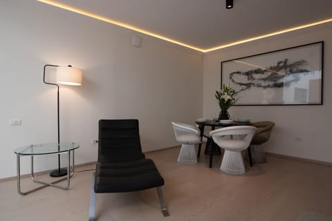 Casa L Apartment in Mexico City