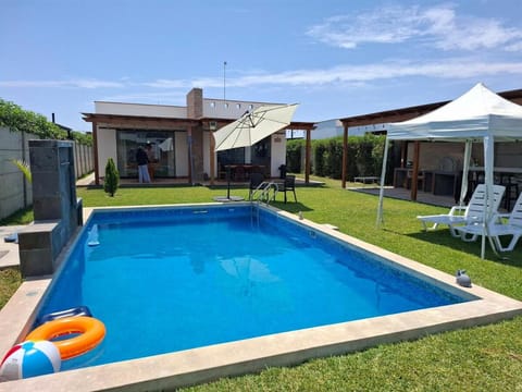 Patio, Garden, Garden view, Pool view, Swimming pool, Swimming pool