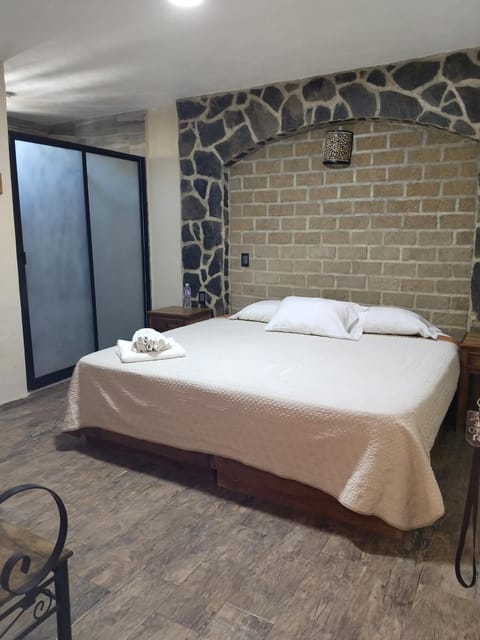 Hotel Spa el Gran Coral Hotel in Chapala