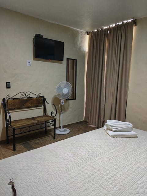 Hotel Spa el Gran Coral Hotel in Chapala