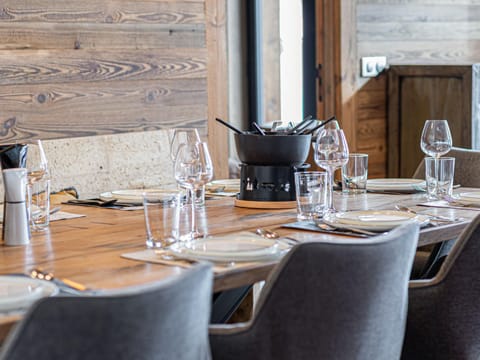 Charmant penthouse - 5 chambres - Vue sur les pistes à Val-d'Isère - FR-1-844-8 Apartment in Val dIsere