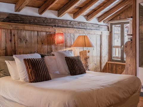 Chalet Savoyard Élegant à Val-d'Isère - FR-1-844-7 Chalet in Val dIsere