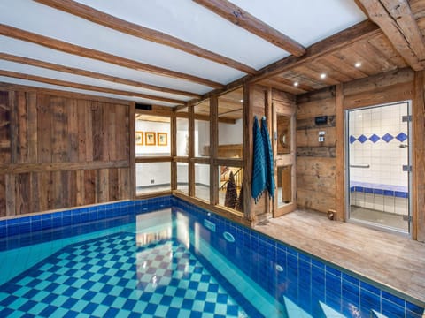 Chalet Savoyard Élegant à Val-d'Isère - FR-1-844-7 Chalet in Val dIsere