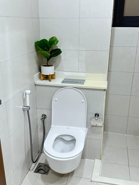 اقضي اجمل العطلات في شقتك في دبي Apartment in Al Sharjah