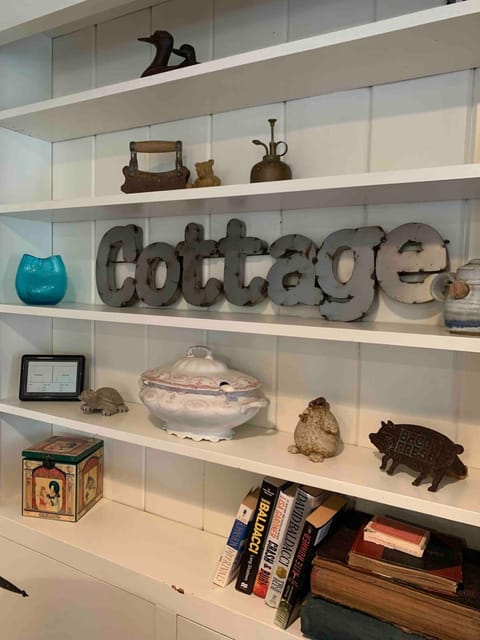 Property logo or sign