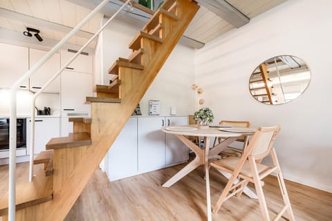 City-Maisonette 2 Apartment in Schaffhausen