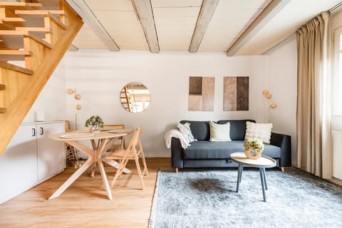 City-Maisonette 2 Apartment in Schaffhausen