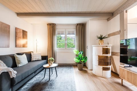 City-Maisonette 2 Apartment in Schaffhausen