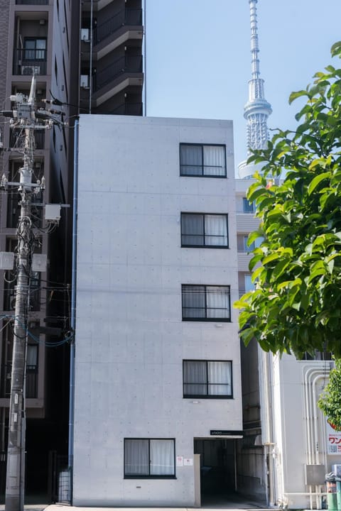 Property view