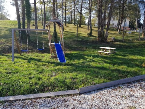 Chalet chaleureux - Cerf Chalet in Jura