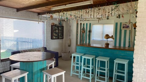 Lounge or bar