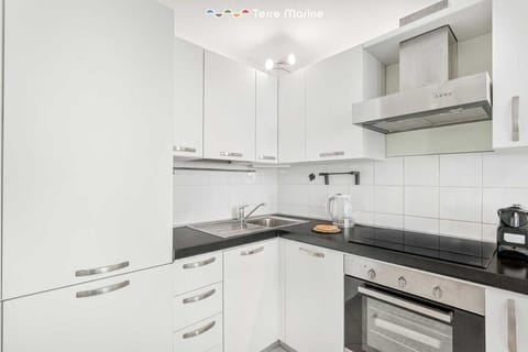 Mangia, Prega, Ama TerreMarine Apartment in Riomaggiore