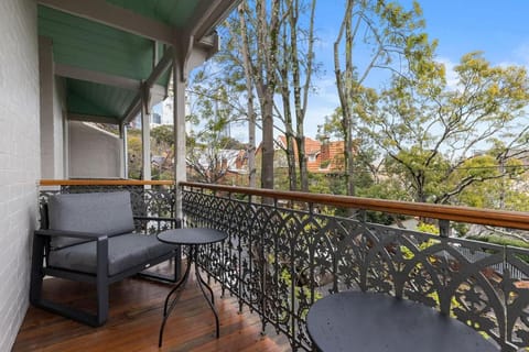 Balcony/Terrace, Seating area