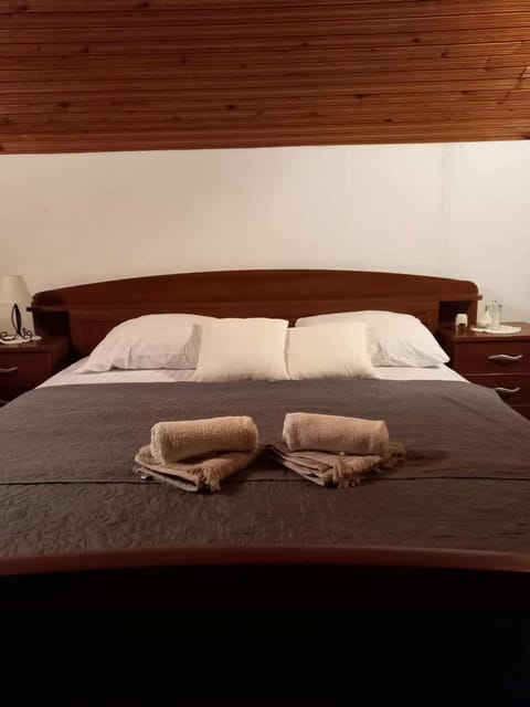 Petra Bed and Breakfast in Zadar County