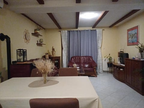 Petra Bed and Breakfast in Zadar County