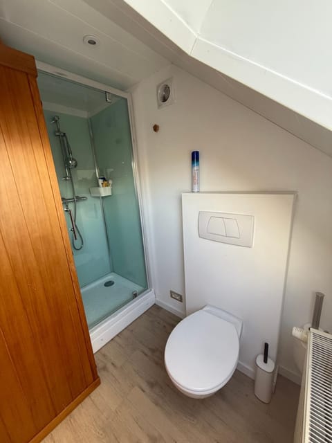 Dock Loft Bed and Breakfast in Ghent