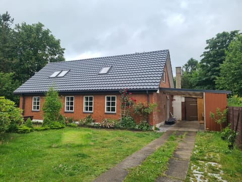 Holiday Home- Legolland House in Region of Southern Denmark