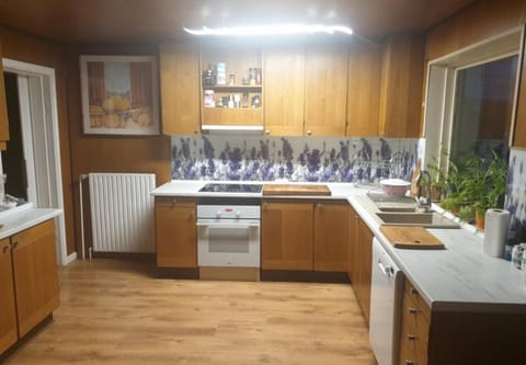 Holiday Home- Legolland House in Region of Southern Denmark