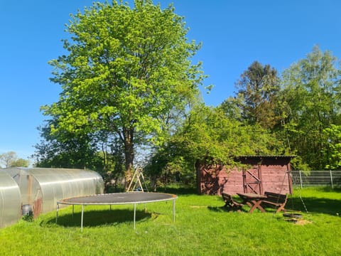 Holiday Home- Legolland House in Region of Southern Denmark