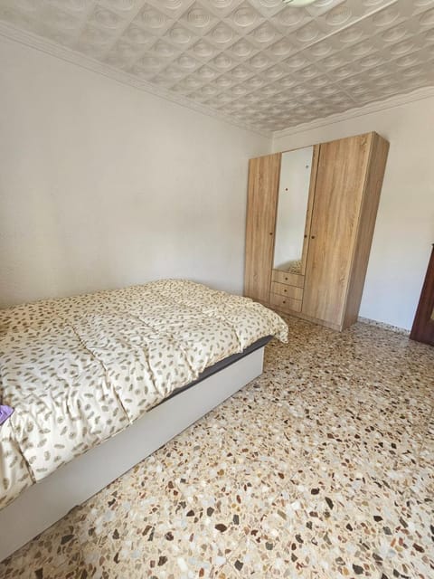 Central apartment in San Juan Apartment in Sant Joan d'Alacant