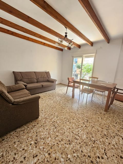 Central apartment in San Juan Apartment in Sant Joan d'Alacant
