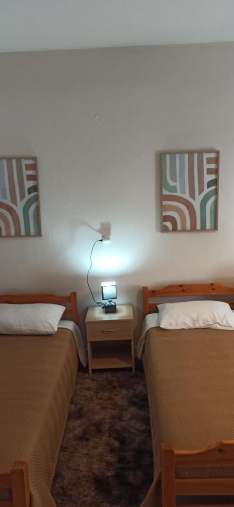 Litsa Panos Potidea Two-rooms apartment for 4-5 people Apartment in Halkidiki