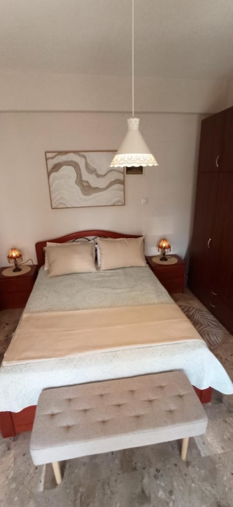 Litsa Panos Potidea Two-rooms apartment for 4-5 people Apartment in Halkidiki