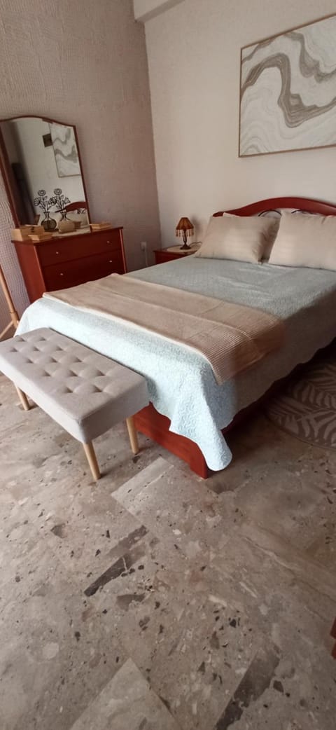 Litsa Panos Potidea Two-rooms apartment for 4-5 people Apartment in Halkidiki