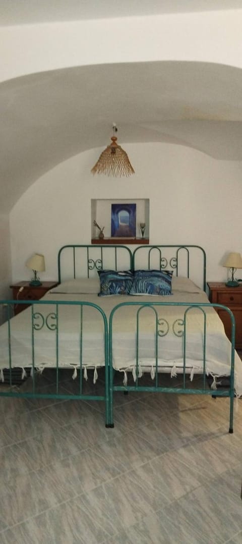 Casa delle Sirene e del Polpo Bed and Breakfast in Bosa