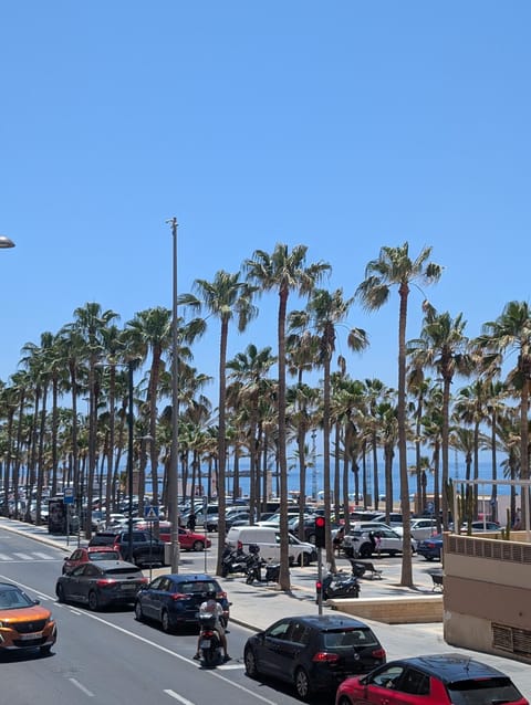 Sea view