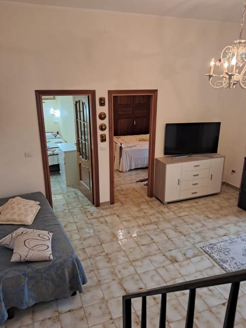 Home Stella Apartment in Province of Foggia