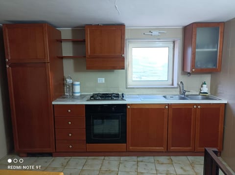 Home Stella Apartment in Province of Foggia