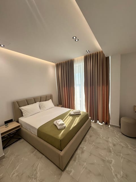 Villa e Diellit Hotel in Vlorë