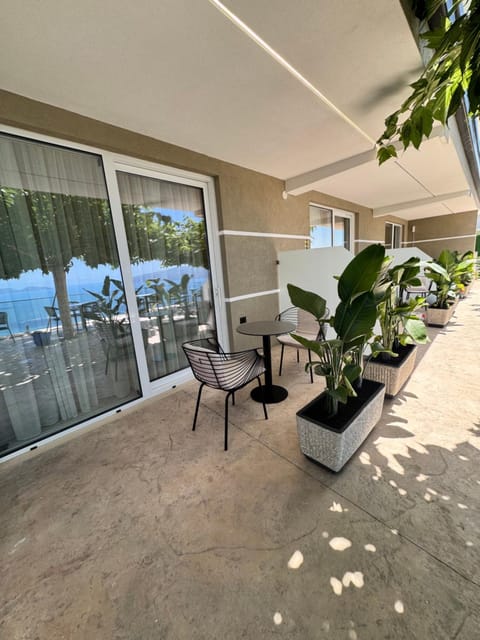 Villa e Diellit Hotel in Vlorë