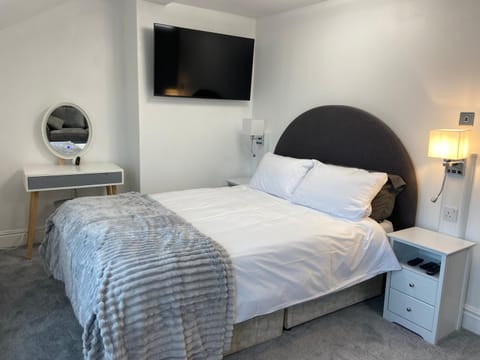 Serenity Suites Bed and Breakfast in Douglas