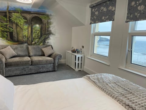 Serenity Suites Bed and Breakfast in Douglas