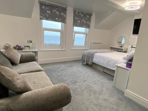 Serenity Suites Bed and Breakfast in Douglas