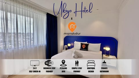 Property logo or sign, Text overlay