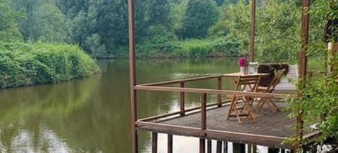 View (from property/room), Balcony/Terrace